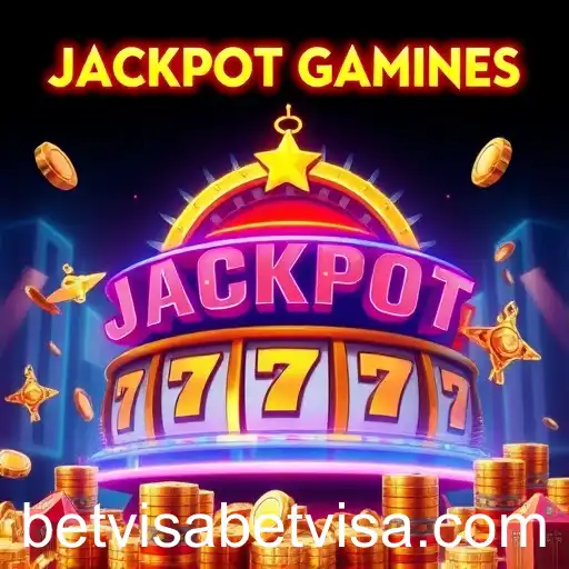 Jackpot Games